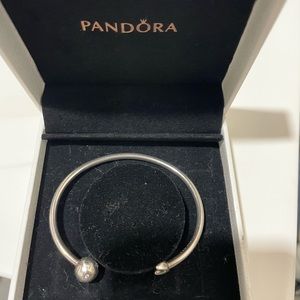 Pandora bangle
